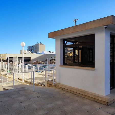 La Nogalera Torremolinos Διαμέρισμα Εξωτερικό φωτογραφία