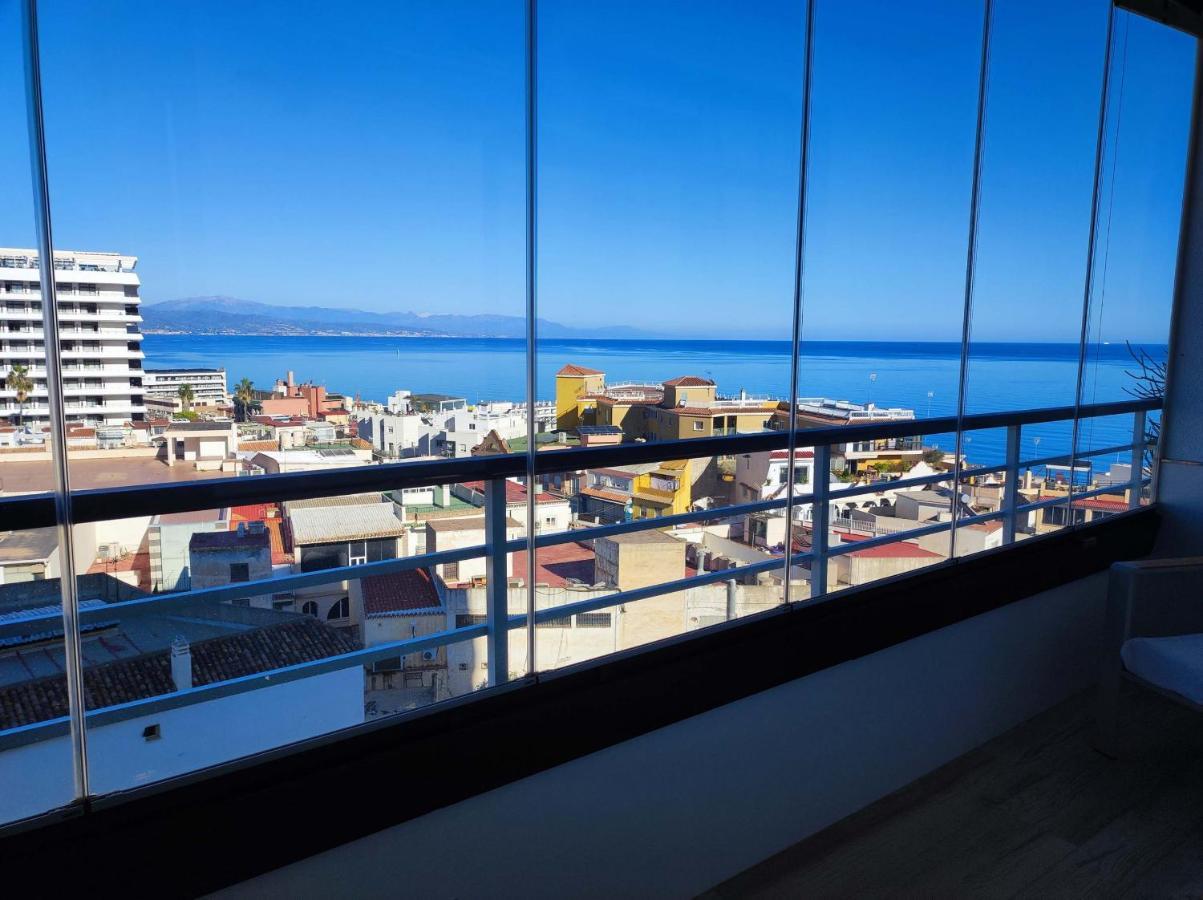 La Nogalera Torremolinos Διαμέρισμα Εξωτερικό φωτογραφία