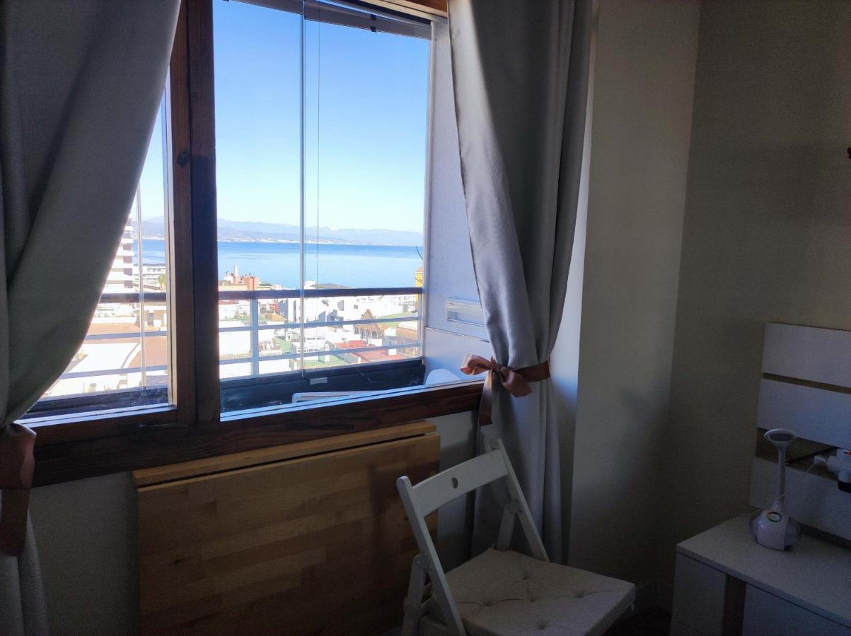 La Nogalera Torremolinos Διαμέρισμα Εξωτερικό φωτογραφία