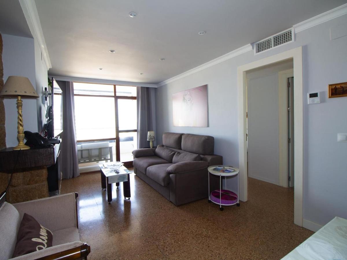 La Nogalera Torremolinos Διαμέρισμα Εξωτερικό φωτογραφία