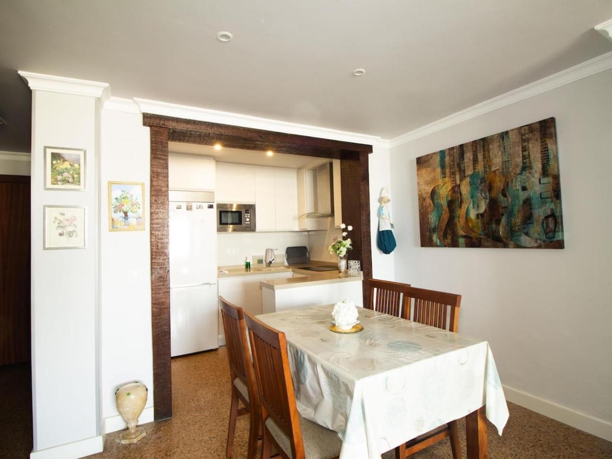 La Nogalera Torremolinos Διαμέρισμα Εξωτερικό φωτογραφία