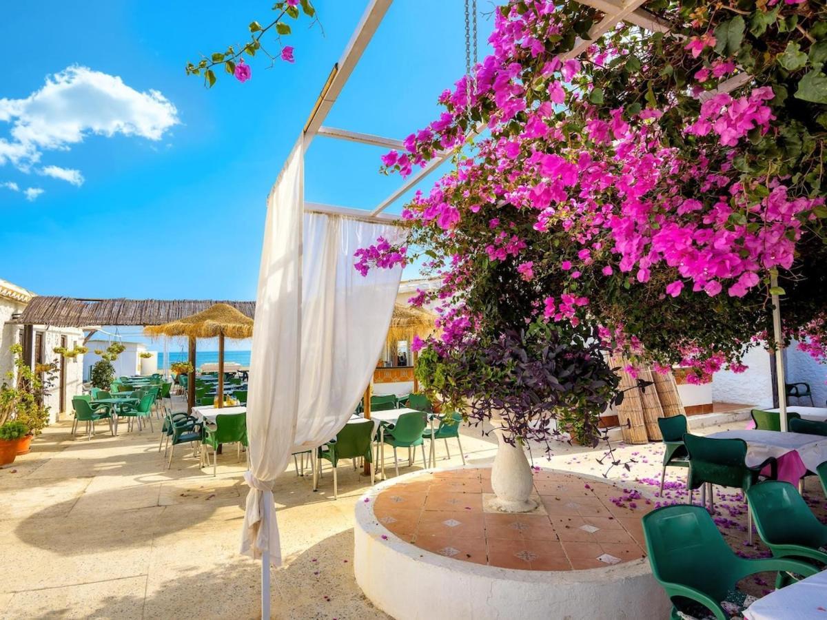 La Nogalera Torremolinos Διαμέρισμα Εξωτερικό φωτογραφία