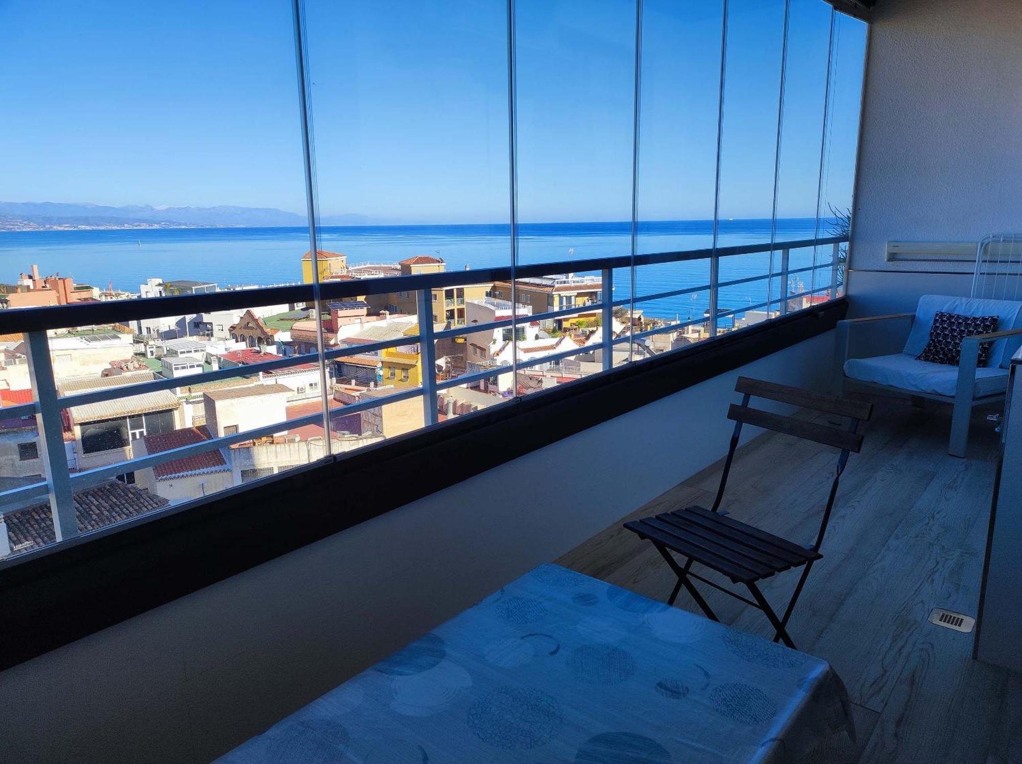 La Nogalera Torremolinos Διαμέρισμα Εξωτερικό φωτογραφία
