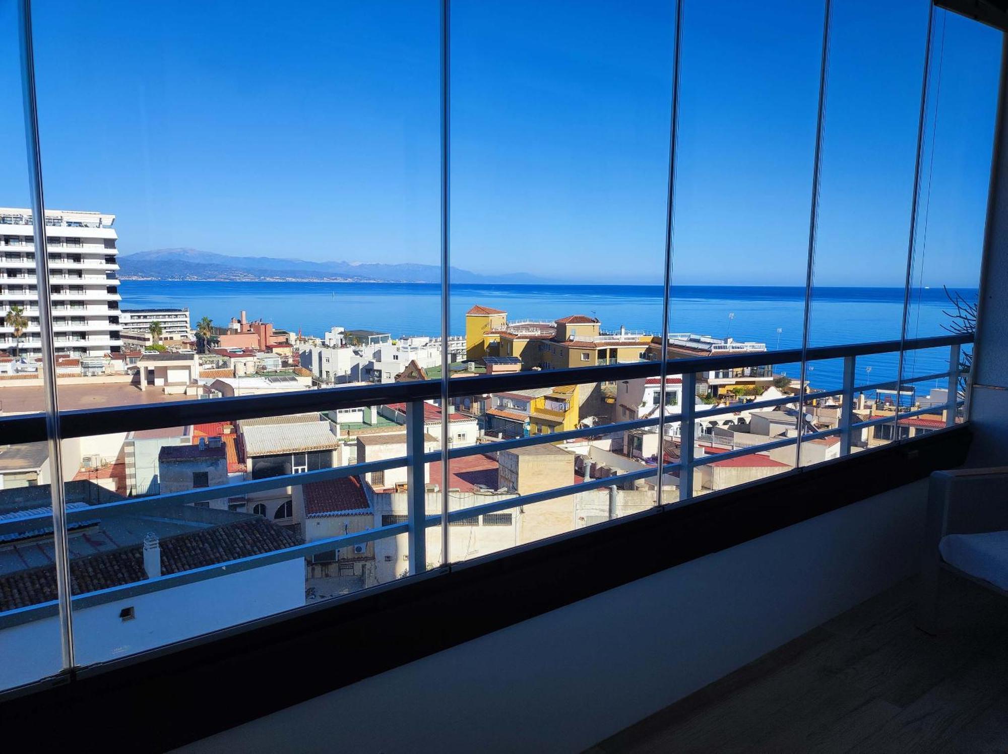 La Nogalera Torremolinos Διαμέρισμα Εξωτερικό φωτογραφία