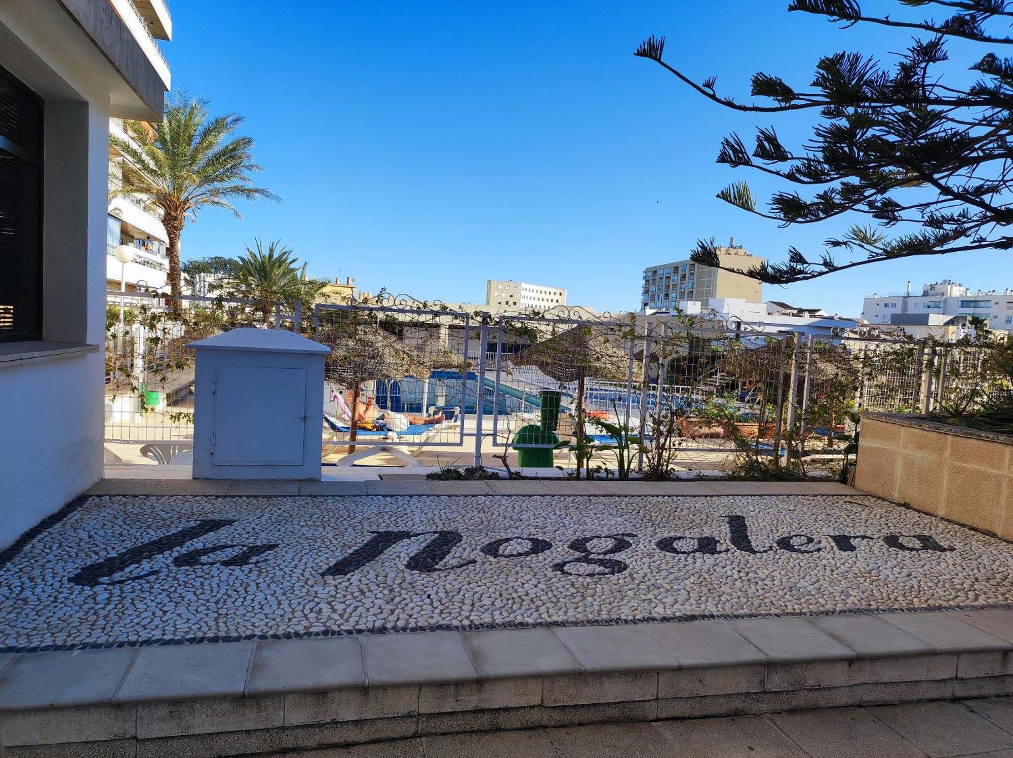 La Nogalera Torremolinos Διαμέρισμα Εξωτερικό φωτογραφία